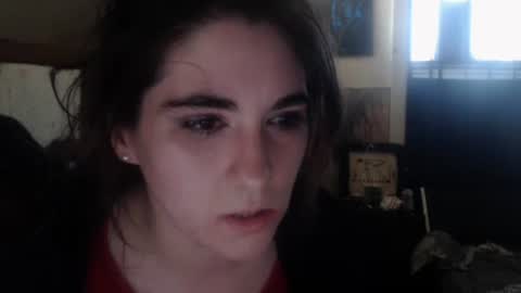 Snapshot of roxanneroulette chatting on 02.26.25 Silver online show from 02.26.25