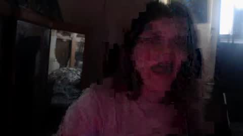 Snapshot of roxanneroulette chatting on 03.04.25 Silver online show from 03.04.25