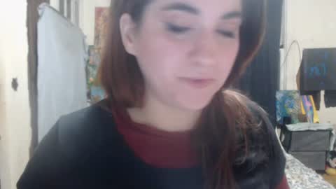 Snapshot of roxanneroulette chatting on 03.10.25 Silver online show from 03.10.25