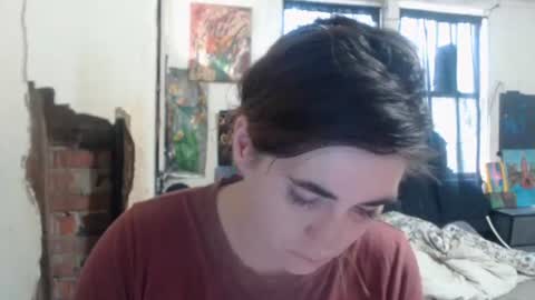 Snapshot of roxanneroulette chatting on 03.12.25 Silver online show from 03.12.25