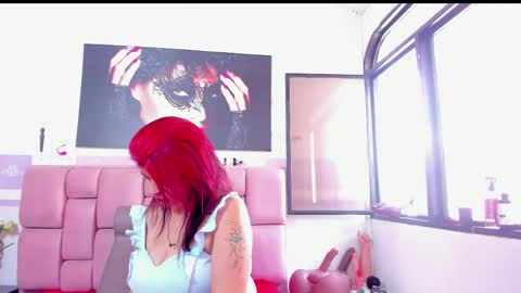 RoxetteMature online show from 02.28.25