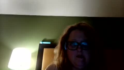 Snapshot of roxi7039 chatting on 02.27.26 Roxi online show from 02.27.26