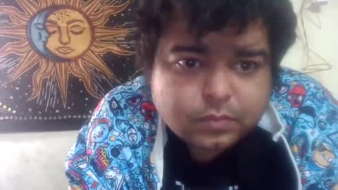 roxid443 online show from 12.16.24