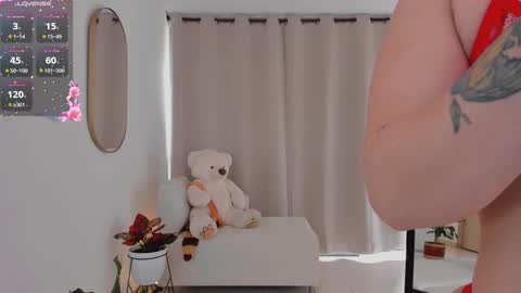  R O X I E  online show from 09.19.25