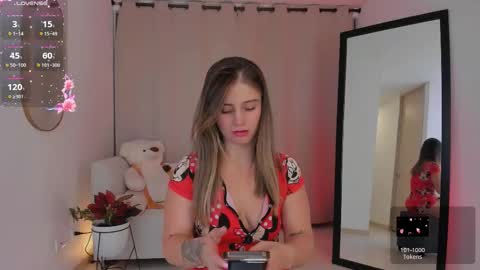  R O X I E  online show from 10.07.25