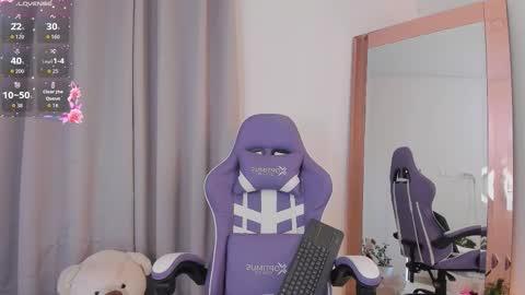  R O X I E  online show from 02.12.26