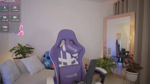  R O X I E  online show from 03.27.26