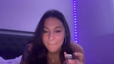 Roxie online show from 10.27.25