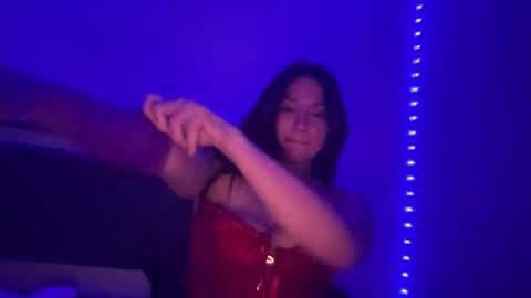 Roxie online show from 11.02.25