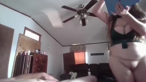 Roxybcali online show from 09.17.25