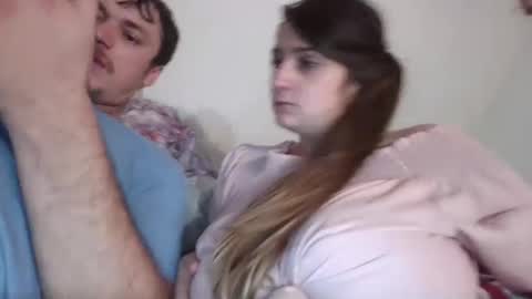 Roxybcali online show from 09.19.25