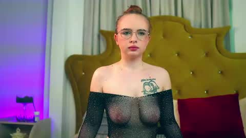 roxiee_vice online show from 04.19.26