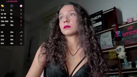 Roxie online show from 12.14.25