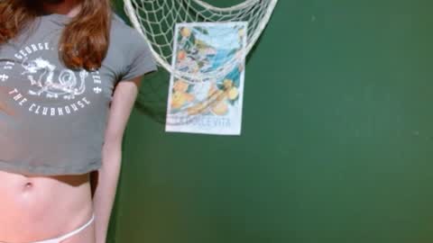 Roxie online show from 09.25.25