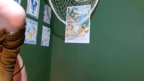 Roxie online show from 09.26.25