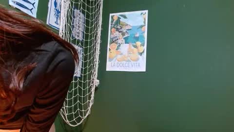 Roxie online show from 09.27.25