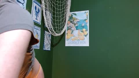 Roxie online show from 09.29.25