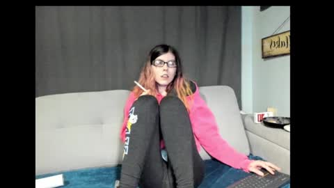 roxihazeleyes online show from 01.14.25