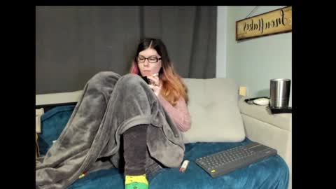 roxihazeleyes online show from 01.15.25