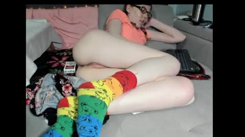 roxihazeleyes online show from 01.31.25