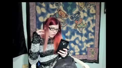 roxihazeleyes online show from 03.06.25