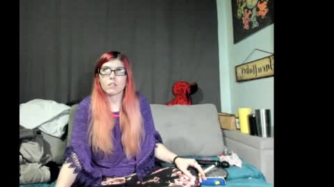 roxihazeleyes online show from 09.16.25