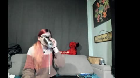 roxihazeleyes online show from 09.19.25