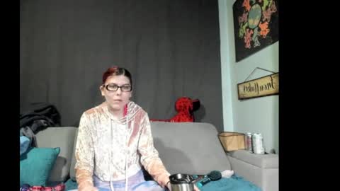 roxihazeleyes online show from 09.21.25