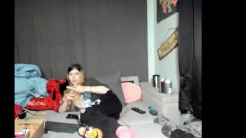 roxihazeleyes online show from 02.12.26