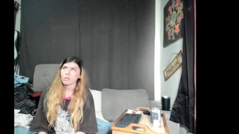 roxihazeleyes online show from 03.16.26