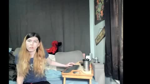 roxihazeleyes online show from 03.20.26