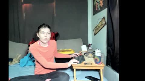 roxihazeleyes online show from 03.28.26