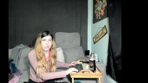 roxihazeleyes online show from 05.24.26