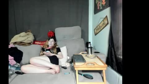 roxihazeleyes online show from 05.26.26