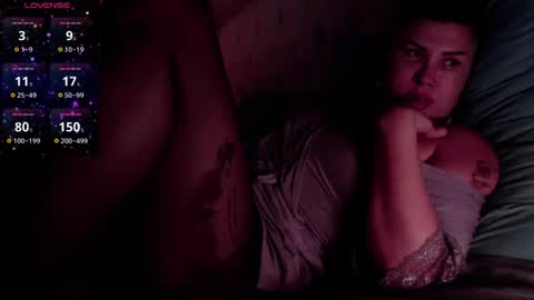 Snapshot of roxolanaa_sexy chatting on 01.27.25 ROXOLANAA SEXY online show from 01.27.25