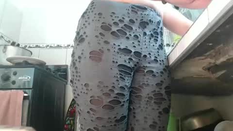 Florecita online show from 04.19.26