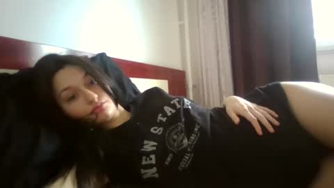 roxxanne194711672836 online show from 03.22.26