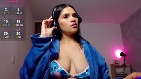 Snapshot of roxxi_foxi chatting on 07.09.26 Roxxi online show from 07.09.26