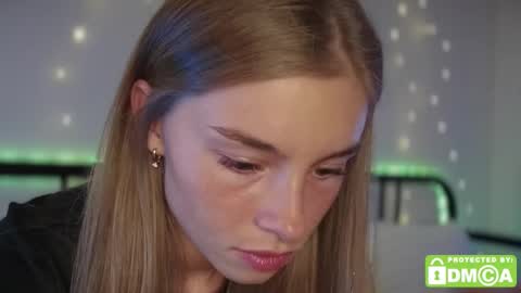 Roxieex ABBY online show from 10.16.25