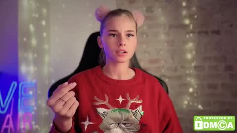 Roxieex ABBY online show from 11.09.25