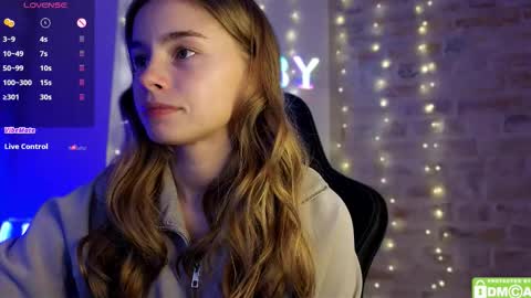 Roxieex ABBY online show from 02.05.26