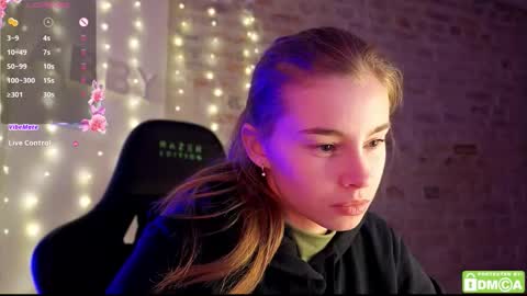 Roxieex ABBY online show from 02.07.26