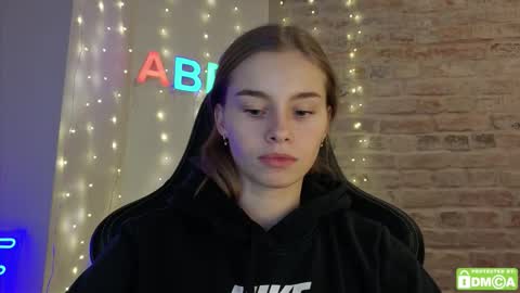 Roxieex ABBY online show from 03.03.26