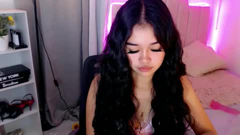 roxxy_blossom online show from 11.04.25