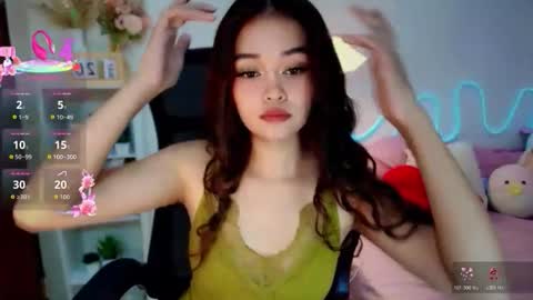 roxxy_blossom online show from 05.24.26