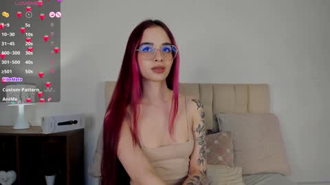 Roxxy online show from 12.28.24