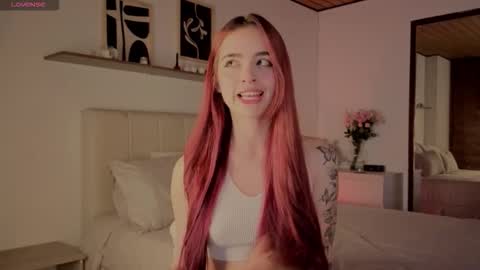 Roxxy online show from 11.13.25