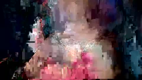 Roxxyfoxxy1 online show from 03.08.25