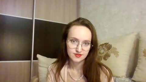 Roxxy Wharton online show from 01.14.25