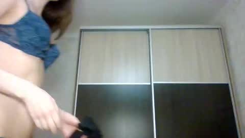 Roxxy Wharton online show from 12.21.25